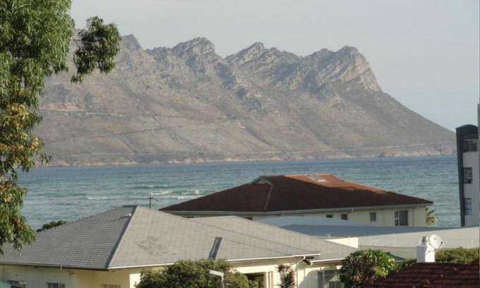 Strand Apartment | Ocean Elephant Beach Apartment