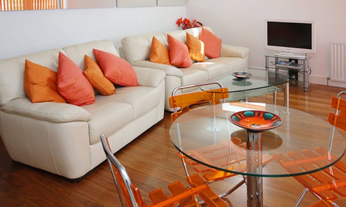 Poole Cottage | Ocean Escape