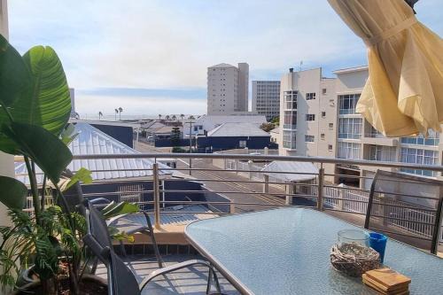Strand Apartment | Ocean Escape