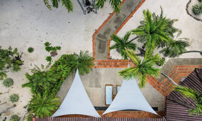Playa Hermosa House | Ocean front Casa Lina