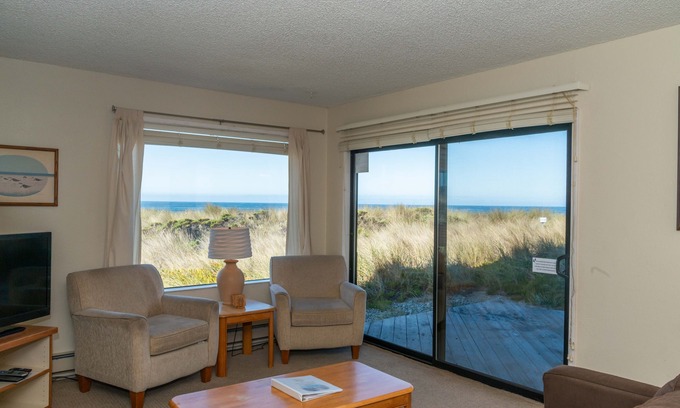 Pajaro Dunes Condo | Ocean Front Condo Shorebirds 71