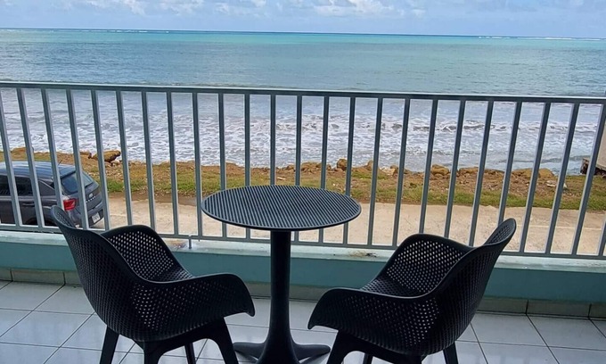 Playa Fortuna House | Ocean Front-Great Location