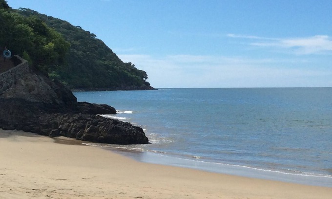 Los Ayala Apartment | Ocean front Rental Property
