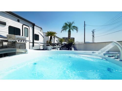 Tateyama Other | OCEAN FRONT TATEYAMA - Vacation STAY 35718v