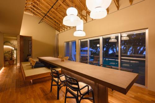 Taketomi-jima Taketomi-cho House | Ocean Front Villa Ishigakijima Ⅱ