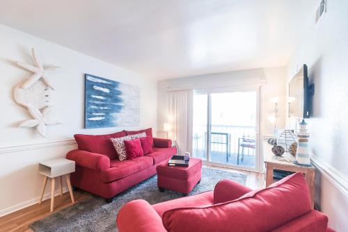 Crescent Beach House | Ocean Garden Villas F2-Ocean View-Crescent Beach Section
