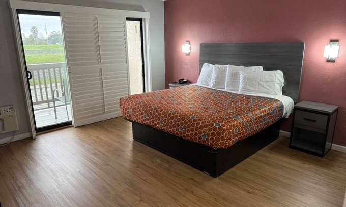 Westside Santa Cruz Hotel | Ocean Gate Inn