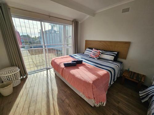 Melkbosstrand House | Ocean Glimpse