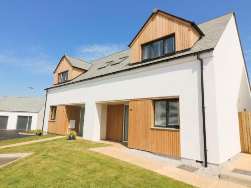 Porthtowan House | Ocean Heights