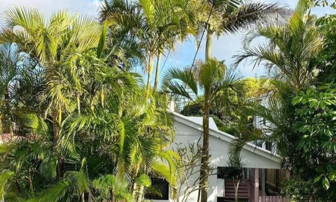 Yamba House | Ocean High