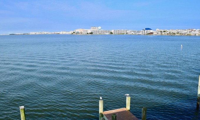 Midtown Ocean City Condo | Ocean High by Capital Vacations
