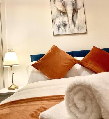 Colchester House | Ocean Home stay