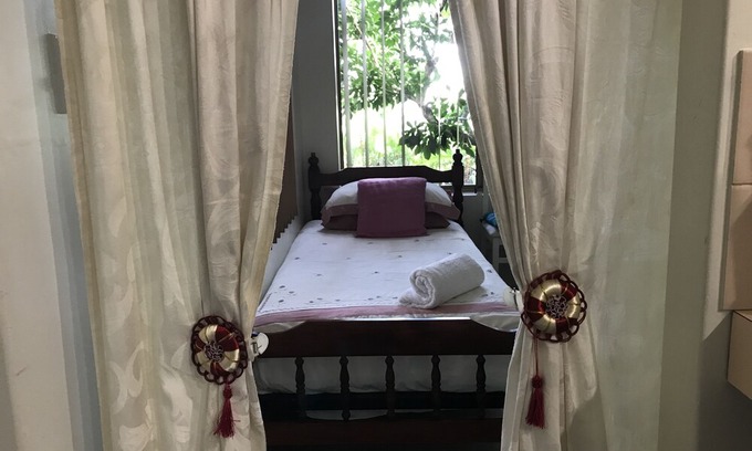Withers House | Ocean House Family and Pet friendly.