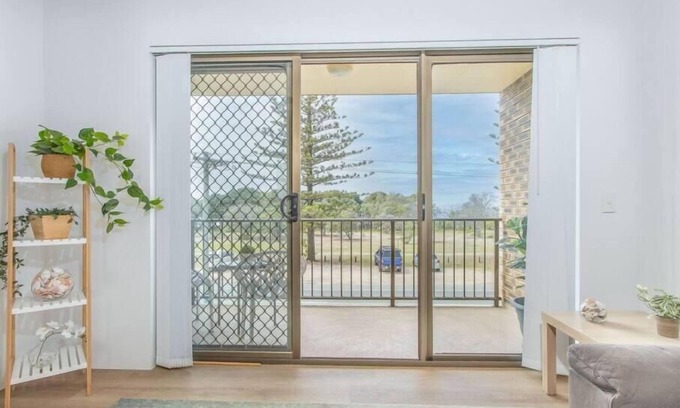Kingscliff Apartment | Ocean Interlude