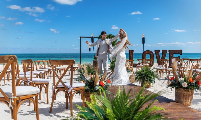 Villa Juarez Resort | Ocean Maya Royale - Adults Only - All Inclusive