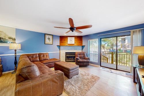 East End House | Ocean Mile B2