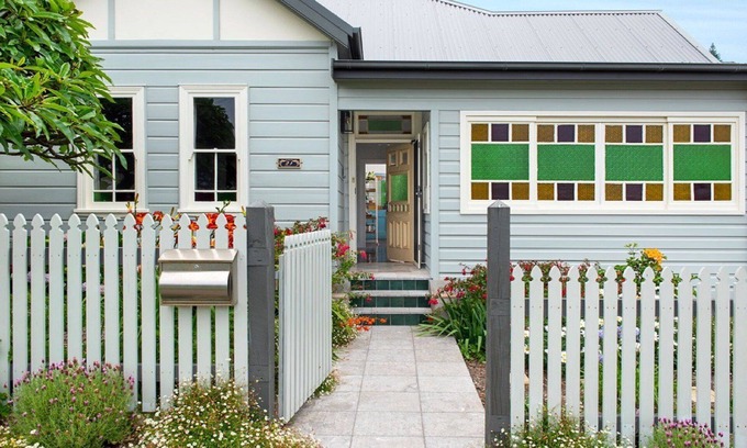 Kiama Cottage | Ocean Mist Cottage, Kiama