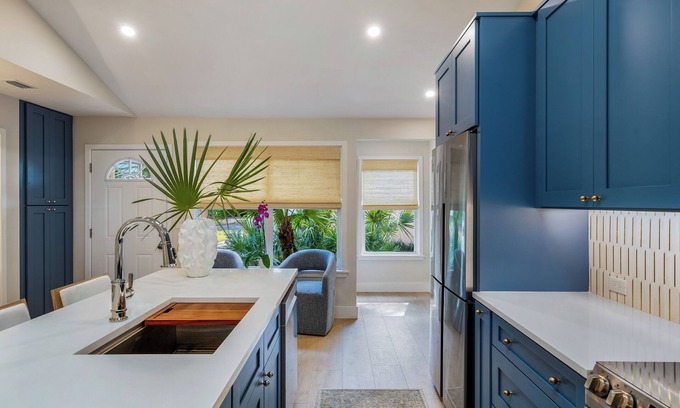 Coralstone House | Ocean Oasis - 3-bedroom townhome in welcoming Vero Beach