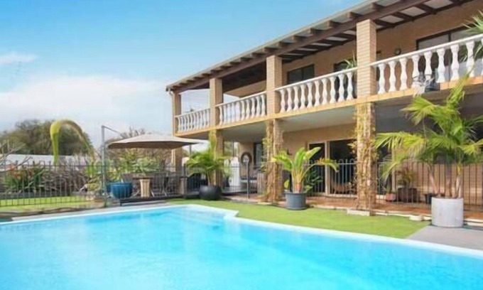 West Busselton House | Ocean Oasis- Amazing location!
