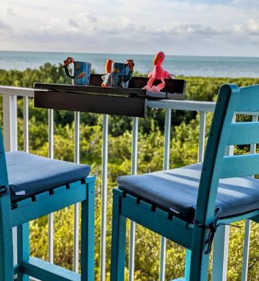 Tavernier House | Ocean Oasis at Ocean Pointe