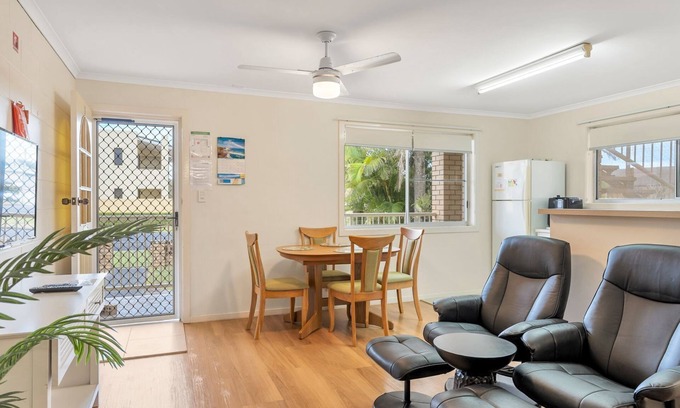 Evans Head Apartment | Ocean Palms - 1-1 Heath Street