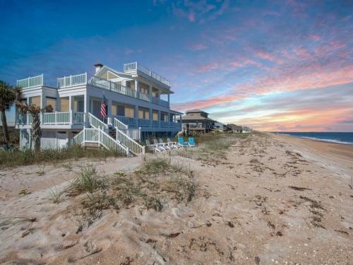 South Ponte Vedra Beach House | Ocean Paradise