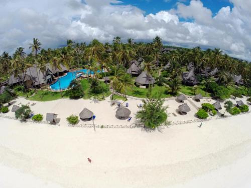 Kiwengwa Resort | Ocean Paradise Resort & Spa