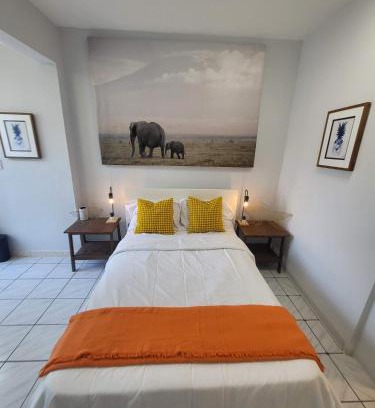 Parque Apartment | Ocean Park Beach Apart 1
