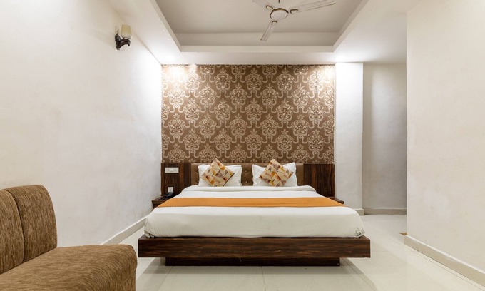 Bhopal Hotel | Ocean Pearl Bhopal