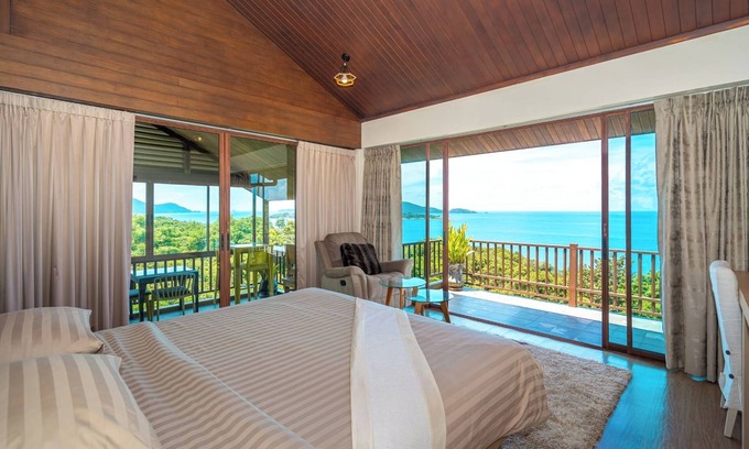 Rawai Hotel | Ocean Pearl Residence