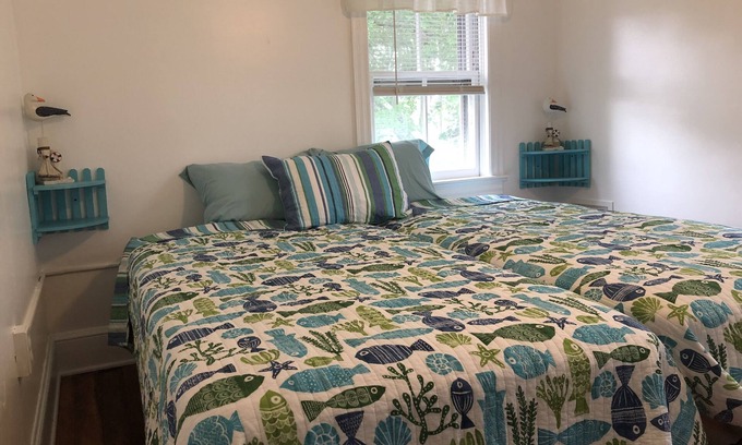 Wall House | Ocean Pearl: The Hidden Gem