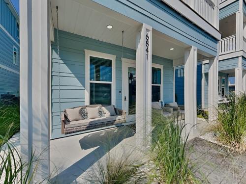 Holiday Beach House | Ocean Pearl Villa