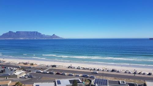 Bloubergstrand Apartment | Ocean Pearl