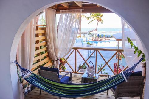 Dickenson Bay Hotel | Ocean Point Beach Resort & Spa Adults Only