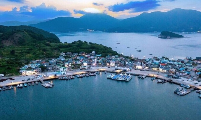 Irun-myeon House | Ocean Private House Pension