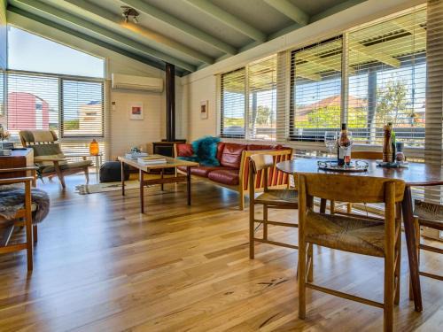 Cape Woolamai House | Ocean Reach Retreat