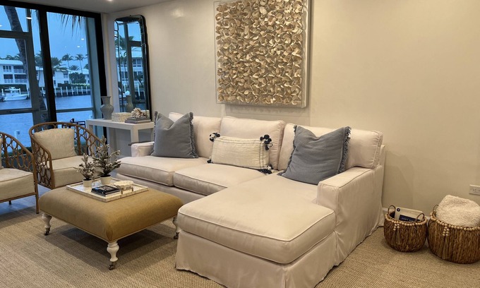 Key Largo Condo | Ocean Reef 1 BR, 1 Bath.