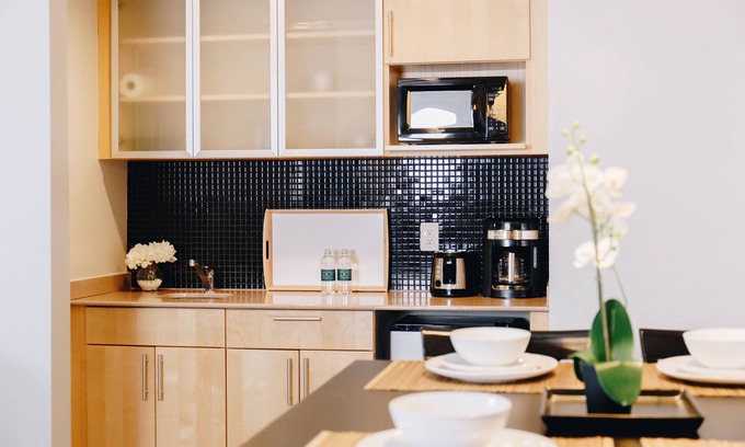 South Beach Hotel | Ocean Reef Suites, South Beach