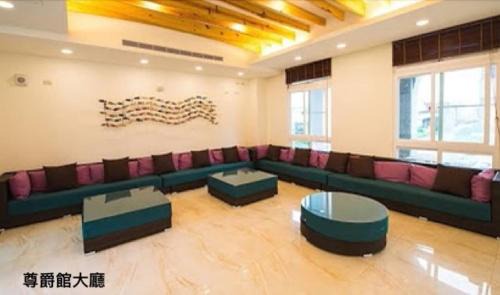 Lyudao Hotel | Ocean Resort 編號058