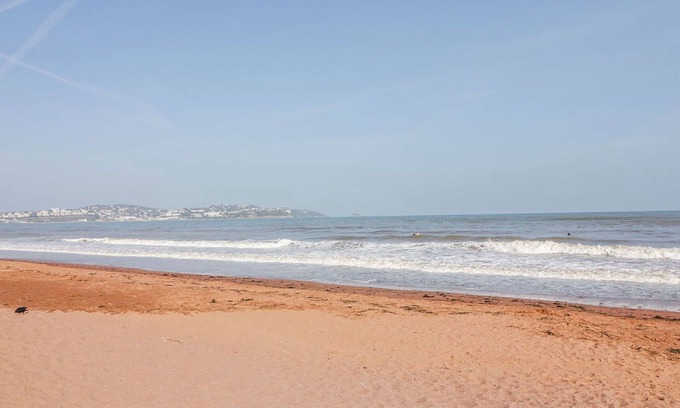 Paignton Cottage | Ocean Retreat