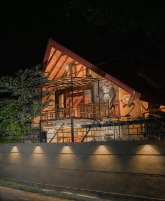 Boossa Bed & Breakfast | Ocean's 46