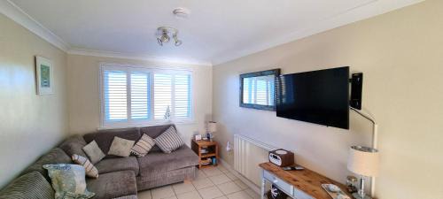 Perranporth House | Ocean's Edge, Perranporth