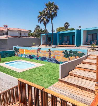 El Sauzal Apartment | Ocean's Heaven