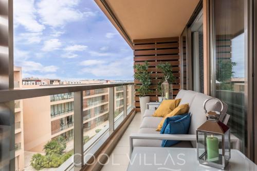 Salgados Apartment | Ocean's Nest - walking distance to beach