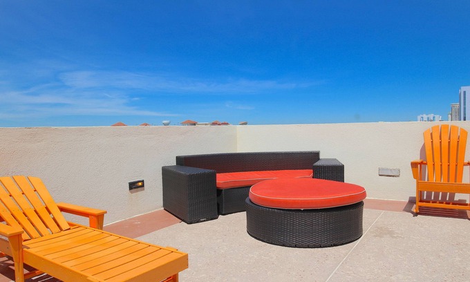 Northeast Virginia Beach Apartment | Ocean Sands Resort, Oceanfront, Virginia Beach by Vacatia