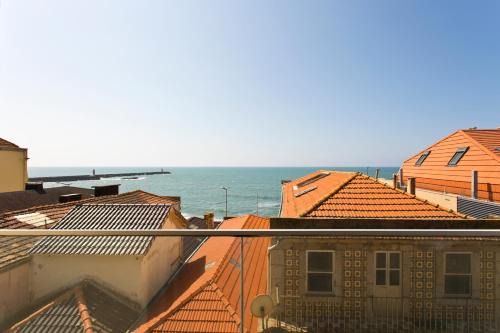 Foz do Douro Apartment | Ocean Scene 2 bed Apt