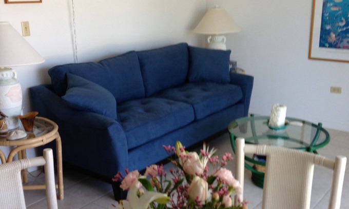 Islamorada Condo | Ocean Side Condo In Paradise Mm 76.5-Islamorada, Fl (28 day minimum required)