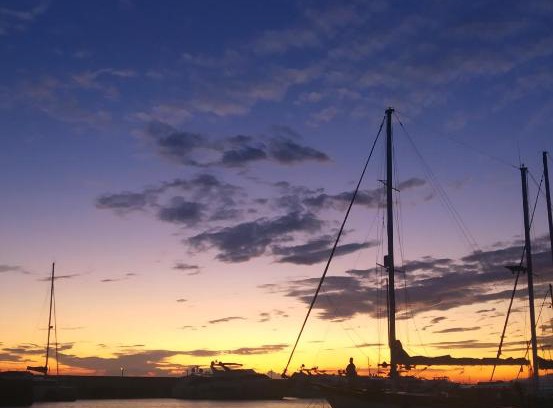 Alimos Boat Rental | Ocean Star