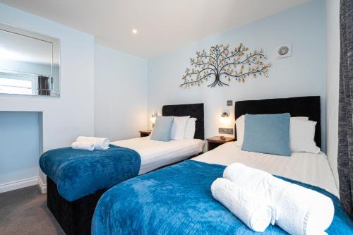 Plymouth Hotel | Ocean Stays - Boutique Hotel on Plymouth Hoe