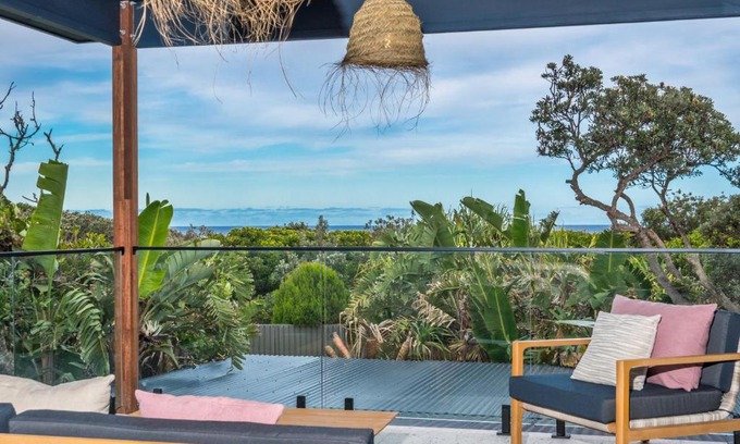 Byron Bay Apartment | Ocean Suites Byron Bay